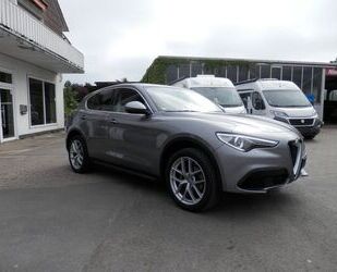 Alfa Romeo Alfa Romeo Stelvio First Edition Q4 Gebrauchtwagen