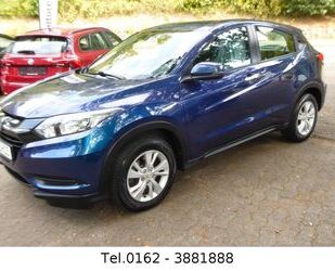 Honda Honda HR-V 1.5 i-VTEC Comfort,AHK,Klimaautomatik. Gebrauchtwagen