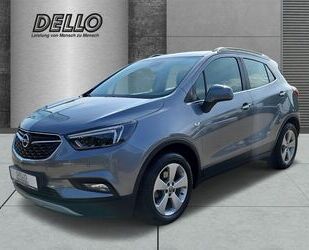 Opel Opel Mokka X 1.6 D INNOVATION AUT. AHK Navi LED Ap Gebrauchtwagen