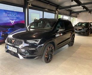 Cupra Cupra Ateca VZ 4Drive Tribe Edition Voll! Navi Kam Gebrauchtwagen