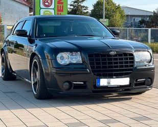 Chrysler Chrysler 300C Touring SRT8 6.1 +LPG Autom. Gebrauchtwagen