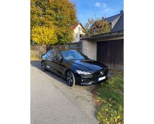 Volvo Volvo S60 B4 Geartronic R Design R Design Gebrauchtwagen