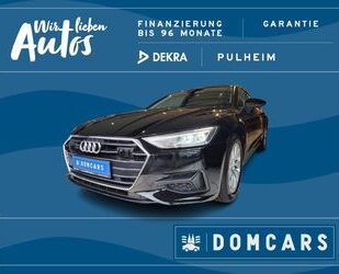 Audi Audi A7 Sportback 50TFSI e quattro *GARANTIE+I.HAN Gebrauchtwagen