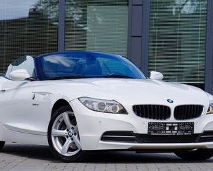 BMW BMW Z4 Roadster sDrive 28i *MIT 2 JAHRE GARANTIE ! Gebrauchtwagen