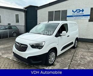 Opel Opel Combo E Cargo Edition Klima Navi Gebrauchtwagen