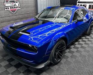 Dodge Dodge Challenger V6 3,6 WIDEBODY Gebrauchtwagen