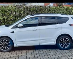 Ford Ford Kuga 1,5 EcoBoost 4x2 110kW ST-Line ST-Line Gebrauchtwagen