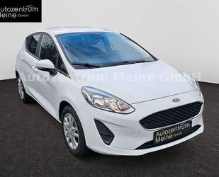 Ford Ford Fiesta Trend*NAV*KLIMA*SPURASSIST*TEMPOMAT*SH Gebrauchtwagen