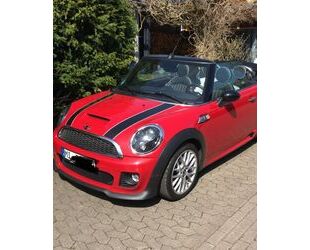 Mini MINI Cooper S Cabrio Cooper S Gebrauchtwagen