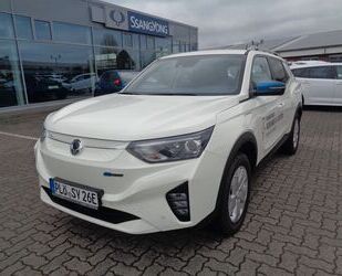 SsangYong Ssangyong Korando e-Motion Platinum - GRATIS LIEFE Gebrauchtwagen