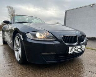 BMW BMW Z4 Baureihe Z4 Roadster 2.5i TÜV/10/25 Gebrauchtwagen