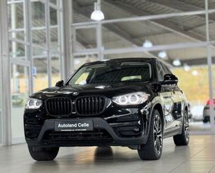 BMW BMW X3 xD20i Kamera HiFi CockPit+ Komfort LED Spor Gebrauchtwagen