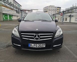 Mercedes-Benz Mercedes-Benz R 350 CDI 4MATIC - STANDHEIZUNG TOP Gebrauchtwagen