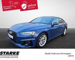 Audi Audi A5 Sportback 35 TFSI S tronic S line NaviPlus Gebrauchtwagen