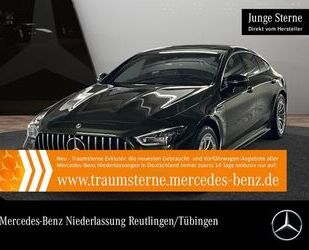 Mercedes-Benz Mercedes-Benz GT 53 AMG 4M+ SHD/V8Styling/Dynamic+ Gebrauchtwagen