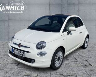 Fiat Fiat 500 1.0 Hybrid DOLCEVITA 70 PS Gebrauchtwagen