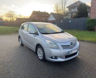 Toyota Toyota Verso 2.0l D-4D Life Gebrauchtwagen