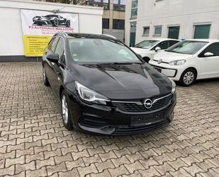 Opel Opel Astra K Sports Tourer Business Elegance Start Gebrauchtwagen