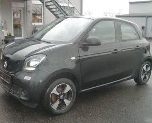 Smart Smart ForFour Passion Gebrauchtwagen