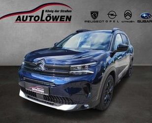 Citroen Citroën C5 Aircross Plug-In-Hybrid Navigationssys Gebrauchtwagen