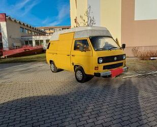 VW Volkswagen T3 andere Gebrauchtwagen