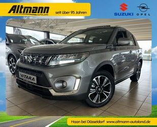 Suzuki Suzuki Vitara 1.5 Hybrid Comfort+, SD, Navi, Kamer Gebrauchtwagen