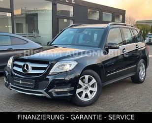 Mercedes-Benz GLK 250 Gebrauchtwagen