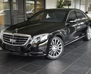 Mercedes-Benz Mercedes-Benz S 600 L V12 EXKLUSIV