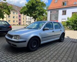 VW Volkswagen Golf 1.4 Edition*KLIMA*5-TÜR* Gebrauchtwagen