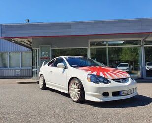 Honda Honda Integra Type R DC5 Japan Import RHD K20A Gebrauchtwagen