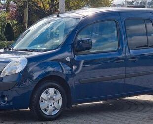 Renault Renault Kangoo 1.6 * AUTOMATIK*SCHECKHEFT*VIEL PLA Gebrauchtwagen