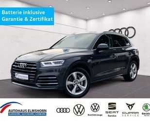 Audi Audi Q5 55 TFSIe quattro S tronic PANO NAV APP 19