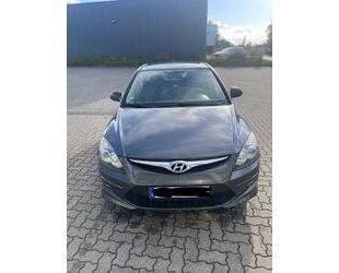 Hyundai Hyundai i30 1.6 Diesel Euro 5 Gebrauchtwagen