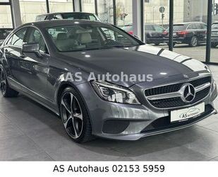 Mercedes-Benz Mercedes-Benz CLS 350 CLS CLS 350 BlueTec / d Gebrauchtwagen