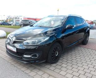 Renault Renault Megane 1.5 dCi Grandtour Limit/Automatik/T Gebrauchtwagen