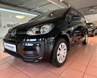 VW Volkswagen move up! Klima*Radio Composition Phone Gebrauchtwagen