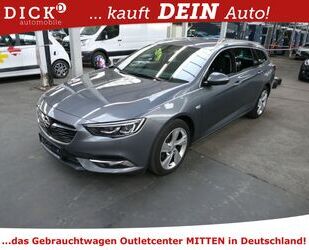 Opel Opel Insignia B ST 1.6d Aut. Dynam LED+/NAVI+/SHZ/ Gebrauchtwagen