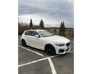 BMW BMW 118d M Sport Gebrauchtwagen