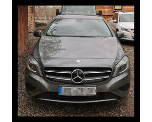 Mercedes-Benz Mercedes-Benz A 180 Style Style Gebrauchtwagen