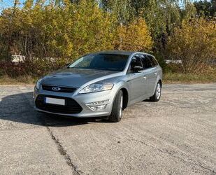 Ford Ford Mondeo 2,0TDCi 103kW Champions Ed. Tu. Power. Gebrauchtwagen