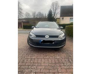 VW Volkswagen Golf 1.4 TSI 92kW BMT ALLSTAR Variant A Gebrauchtwagen