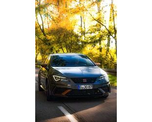 Seat Seat Leon 2.0 TSI CUPRA R Limited Edition, One of Gebrauchtwagen