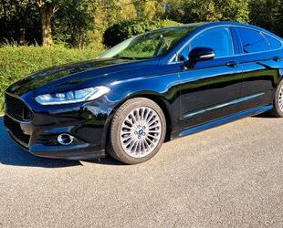 Ford Ford Mondeo 2,0 TDCi 110kW Titanium ST Line Gebrauchtwagen