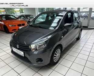 Suzuki Suzuki Celerio Club 1.0 aus 1.Hand Klimaanlage Gebrauchtwagen