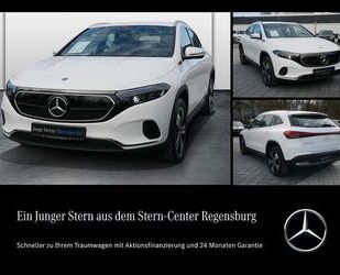 Mercedes-Benz Mercedes-Benz EQA 250 Electric Art+KEYLESS-GO+KAME Gebrauchtwagen