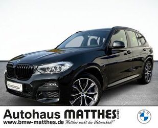 BMW BMW X3 xDrive30d M Sport Parkassistent Head-up-Dis Gebrauchtwagen