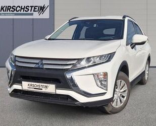 Mitsubishi Mitsubishi Eclipse Cross 1.5 T-MIVEC AHK 1.Hand No Gebrauchtwagen