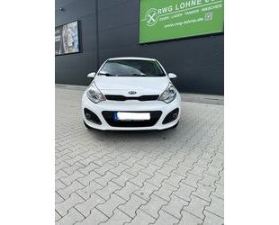 Kia Kia Rio 1.2 Spirit Spirit Gebrauchtwagen