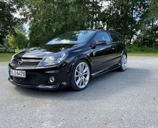 Opel Opel Astra H OPC Gebrauchtwagen