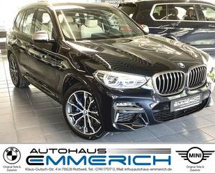 BMW BMW X3 M40i M Sportpaket, HUD, Pano, Surround View Gebrauchtwagen